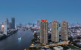 Chatrium Hotel Riverside Bangkok
